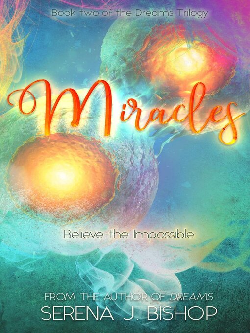 Title details for Miracles by Serena J. Bishop - Available